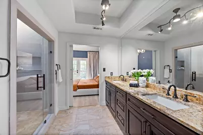 252 Sugarberry Circle, Houston, TX 77024 - Photo 35