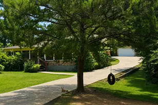 210 Holly Lake W, Livingston, TX 77351 - Photo 1