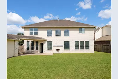 1918 Rustic Oak Lane, Richmond, TX 77469 - Photo 41