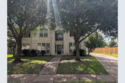 1918 Rustic Oak Lane, Richmond, TX 77469 - Photo 1