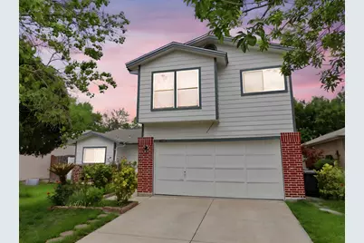 11062 Moonlit Park, San Antonio, TX 78249 - Photo 1