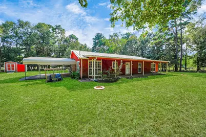 214 County Road 347 S, Cleveland, TX 77327 - Photo 5