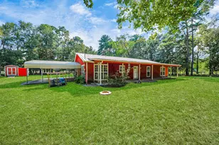 214 County Rd 347 S, Cleveland, TX 77327 - Photo 5