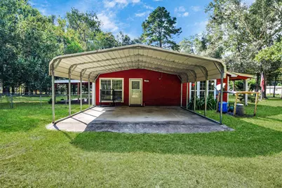 214 County Road 347 S, Cleveland, TX 77327 - Photo 9