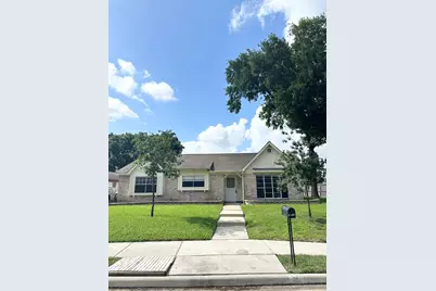 11702 Brighton Lane, Meadows Place, TX 77477 - Photo 1