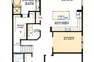 10706 Midnight Ct, Richmond, TX 77469 - Photo 9