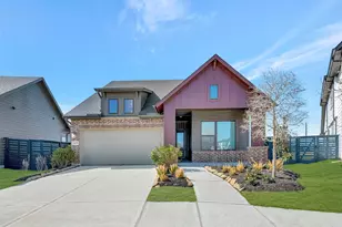 10706 Midnight Ct, Richmond, TX 77469 - Photo 3