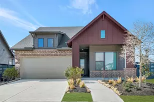 10706 Midnight Ct, Richmond, TX 77469 - Photo 1