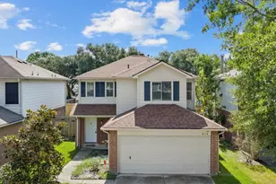 834 Oak W Dr, Houston, TX 77073 - Photo 1