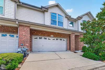 11014 Bakerwood Drive, Houston, TX 77064 - Photo 1