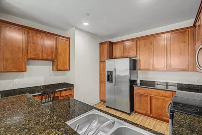 3001 Murworth Drive #1505, Houston, TX 77025 - Photo 13