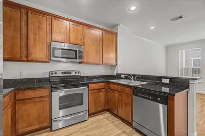 3001 Murworth Drive #1505, Houston, TX 77025 - Photo 15