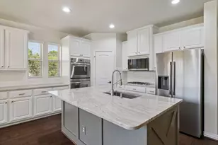 1041 Cedar Forest Dr, Conroe, TX 77384 - Photo 5