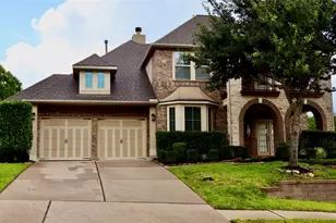 1041 Cedar Forest Dr, Conroe, TX 77384 - Photo 1