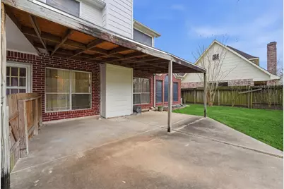 4014 S Sandy Court, Missouri City, TX 77459 - Photo 17