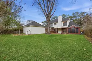 4014 S Sandy Ct, Missouri City, TX 77459 - Photo 19