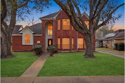 4014 S Sandy Court, Missouri City, TX 77459 - Photo 1