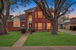 4014 S Sandy Ct, Missouri City, TX 77459 - Photo 1