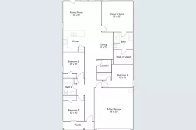 5430 Bear Run, Bryan, TX 77807 - Photo 11