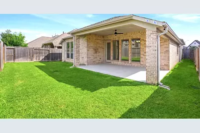 2202 Mallow Lane, Brookshire, TX 77423 - Photo 29