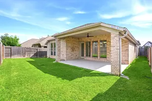 2202 Mallow Ln, Brookshire, TX 77423 - Photo 29