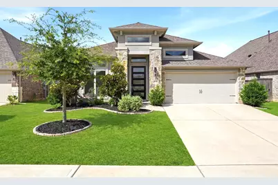 2202 Mallow Lane, Brookshire, TX 77423 - Photo 1