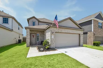23659 Rainbow Eucalyptus Drive, Spring, TX 77373 - Photo 1