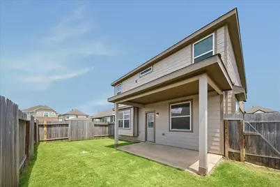 23659 Rainbow Eucalyptus Drive, Spring, TX 77373 - Photo 5
