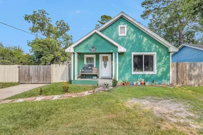 9410 Dandy Street, Houston, TX 77016 - Photo 1
