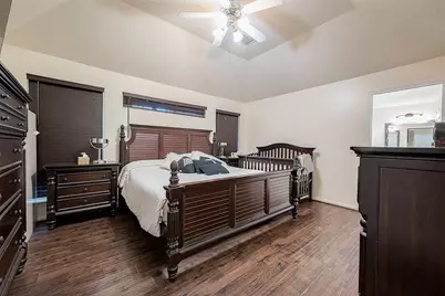 11823 Caprock Canyons Lane, Sugar Land, TX 77498 - Photo 21