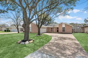 17519 Sundrop Ln, Houston, TX 77084 - Photo 1