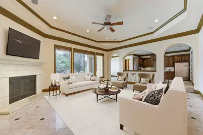 5207 Eagle Pointe Court, Sugar Land, TX 77479 - Photo 17