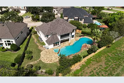 5207 Eagle Pointe Court, Sugar Land, TX 77479 - Photo 1