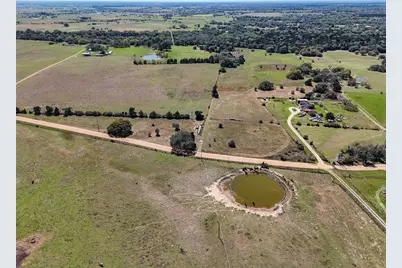 Tr. 1 Reitz Quinn Road, Cat Spring, TX 78933 - Photo 7
