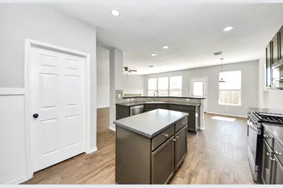 2306 Two Trail Drive, Spring, TX 77373 - Photo 9