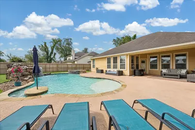 603 N Kansas Avenue, League City, TX 77573 - Photo 19