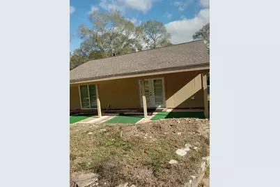 15910 Hartman Road Road, Magnolia, TX 77355 - Photo 1