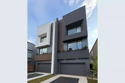 820 Malone Street, Houston, TX 77007 - Photo 3