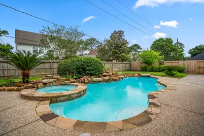 7714 Northbridge Drive, Spring, TX 77379 - Photo 41