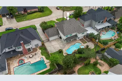 7714 Northbridge Drive, Spring, TX 77379 - Photo 47