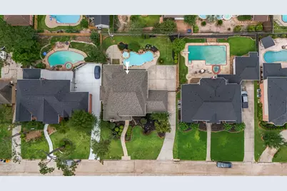 7714 Northbridge Drive, Spring, TX 77379 - Photo 45