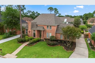 7714 Northbridge Drive, Spring, TX 77379 - Photo 5