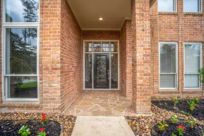 7714 Northbridge Drive, Spring, TX 77379 - Photo 5
