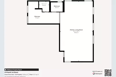 410 N 4th Street, Beasley, TX 77417 - Photo 49