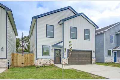 410 N 4th Street, Beasley, TX 77417 - Photo 5