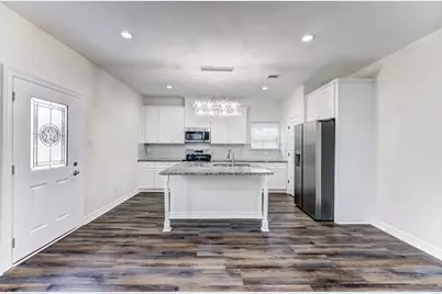 410 N 4th Street, Beasley, TX 77417 - Photo 15