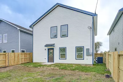 410 N 4th Street, Beasley, TX 77417 - Photo 45