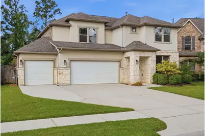 7919 Augusta Creek Court, Spring, TX 77389 - Photo 1