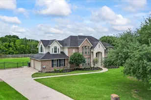 17319 Hill Lakes Ct, Cypress, TX 77429 - Photo 1
