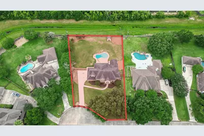 17319 Hill Lakes Court, Cypress, TX 77429 - Photo 3